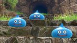 Dragon Quest X MMO dostane konverza�n� AI poh��an� Google Gemini